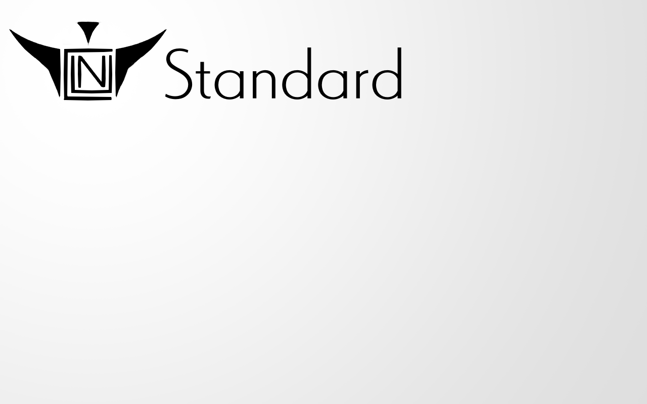 standard